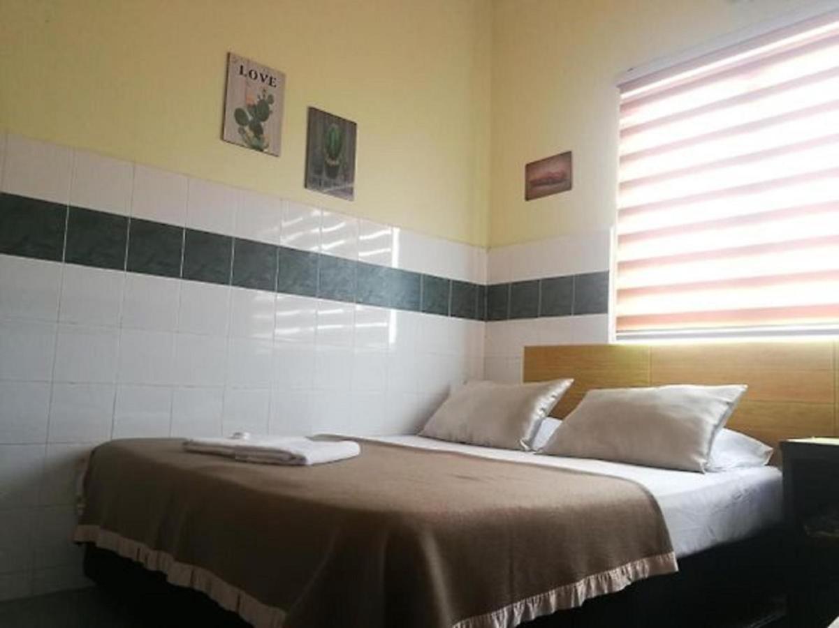 Hotel Oyo 90762 Fs Dimensi Malacca